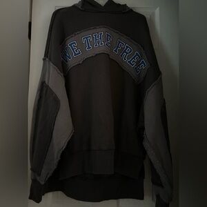 NWT We The Free Hoodie